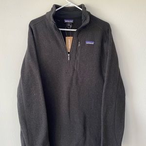 Patagonia pullover
